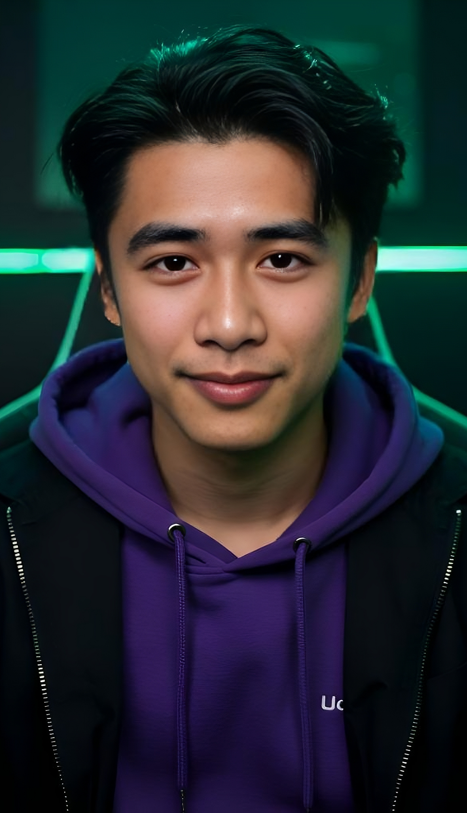Adam Spark