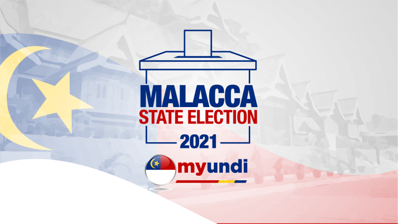 Prn melaka 2021