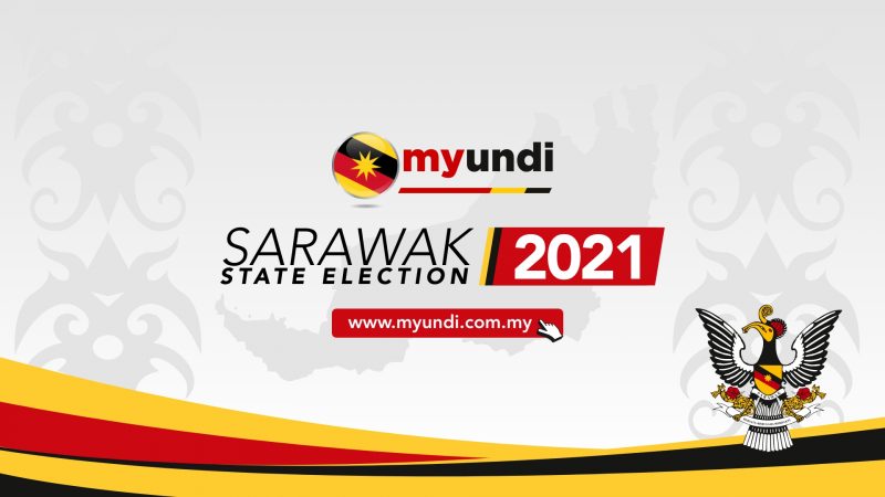 myundi PRN Sarawak Eng